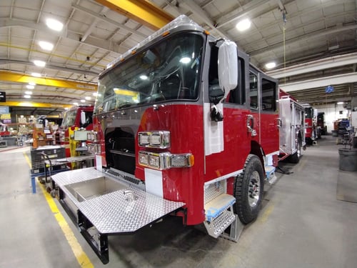 Indianapolis FD