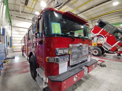 Omaha FD