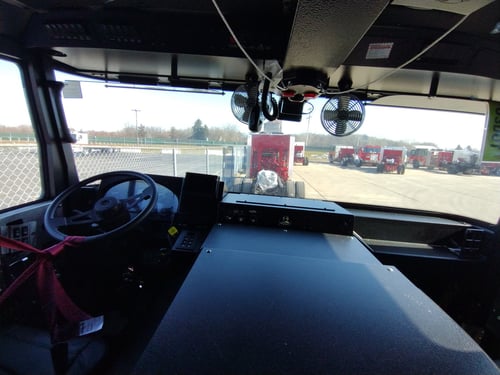 Indianapolis FD