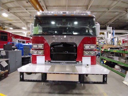 Indianapolis FD