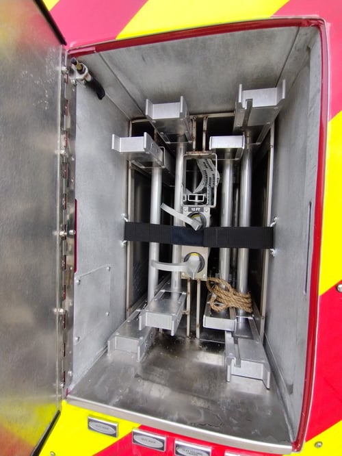 Omaha FD