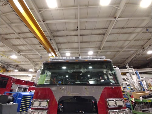 Indianapolis FD