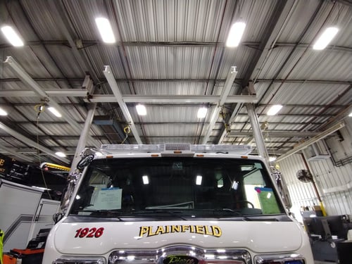 Plainfield FPD
