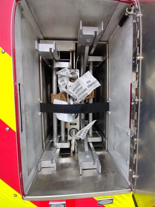 Omaha FD