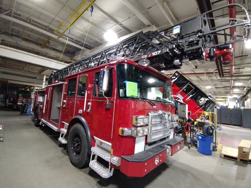 Omaha FD