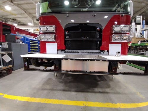 Indianapolis FD
