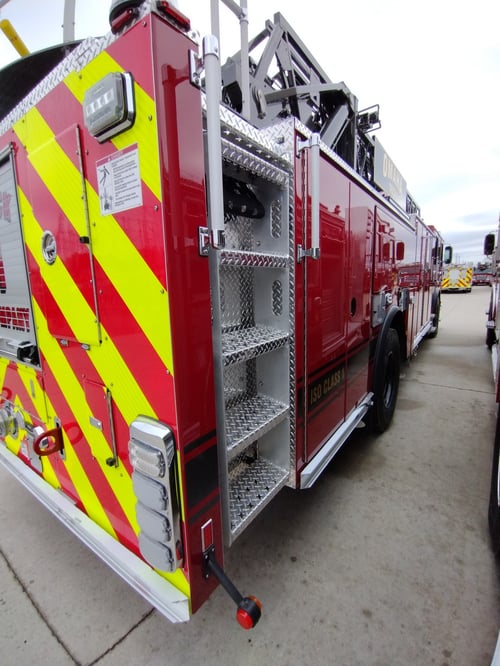 Omaha FD