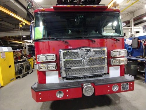Omaha FD