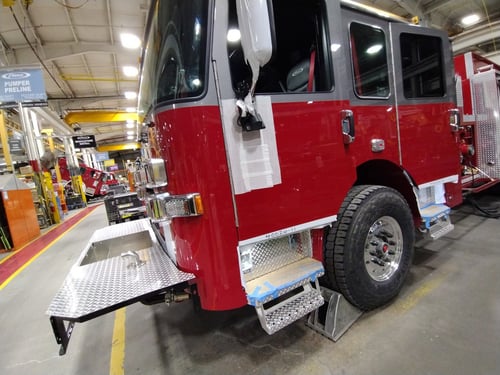 Indianapolis FD