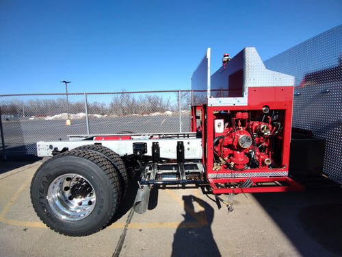 Indianapolis FD