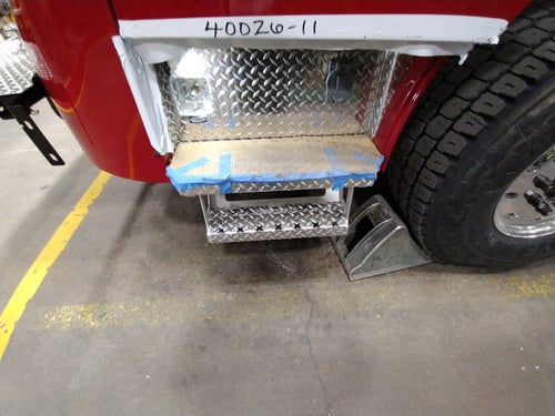 Indianapolis FD
