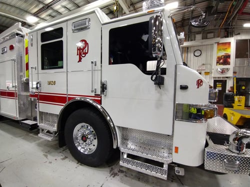 Plainfield FPD