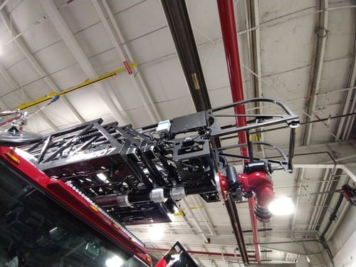 Omaha FD