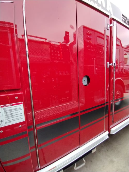 Omaha FD