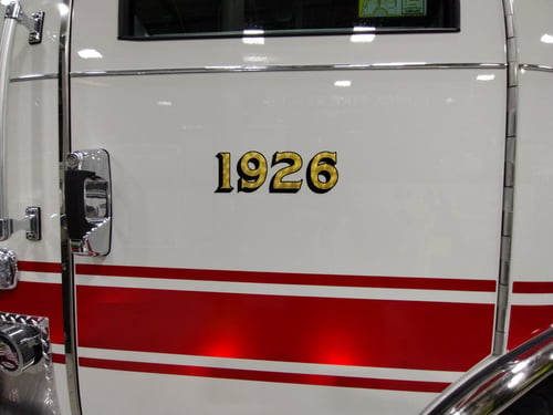 Plainfield FPD