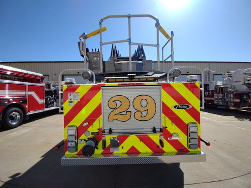 Indianapolis FD