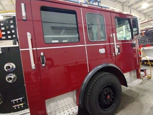 Omaha FD