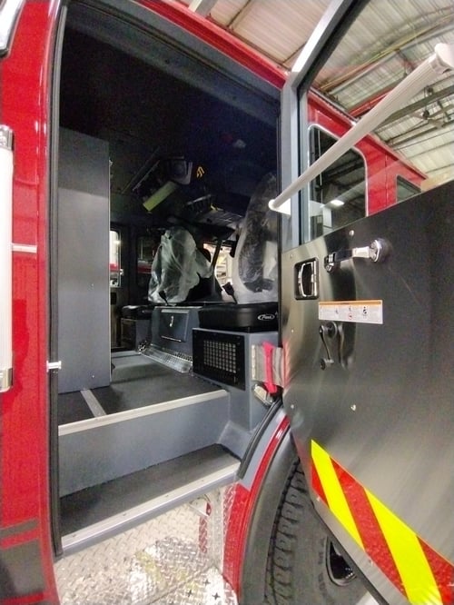 Omaha FD
