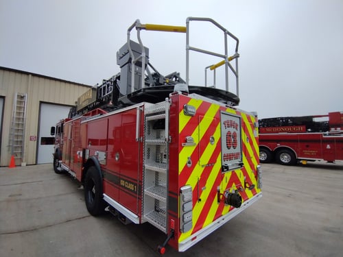 Omaha FD