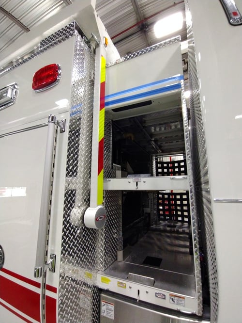 Plainfield FPD
