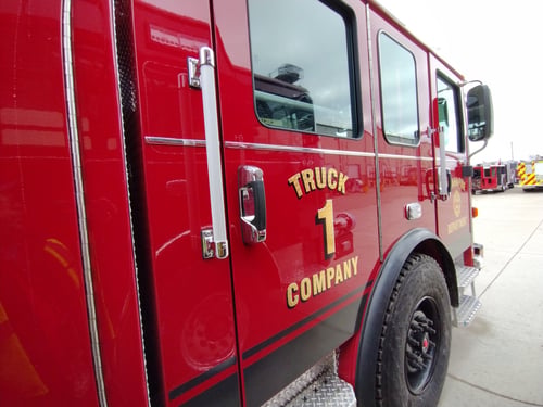 Omaha FD