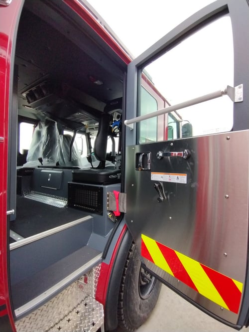 Omaha FD