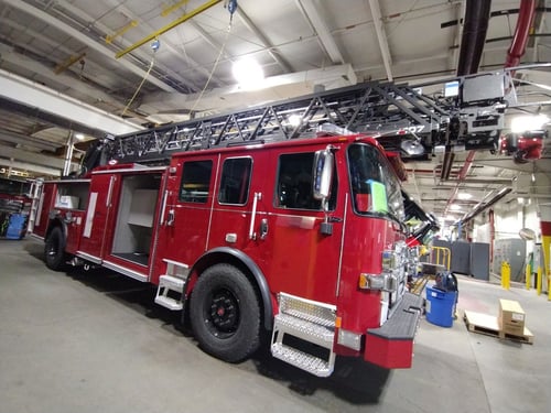 Omaha FD