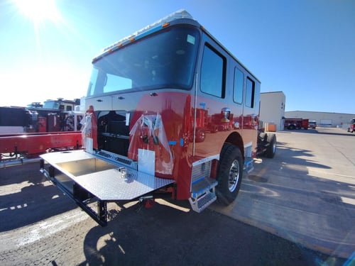 Indianapolis FD