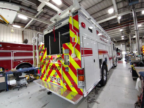 Plainfield FPD