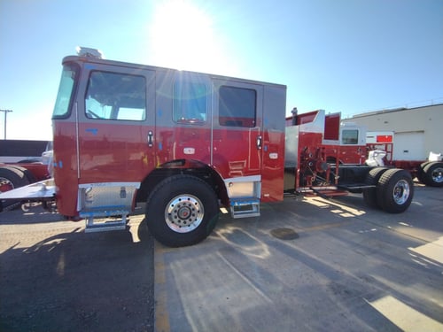 Indianapolis FD