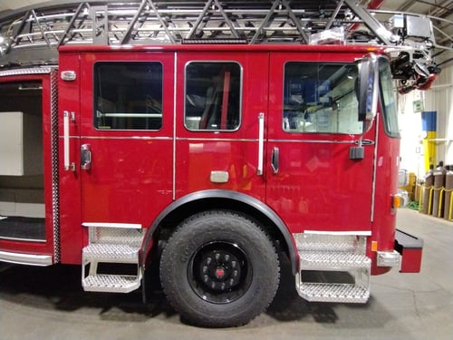 Omaha FD