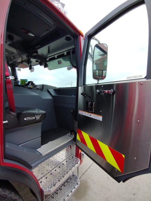 Omaha FD