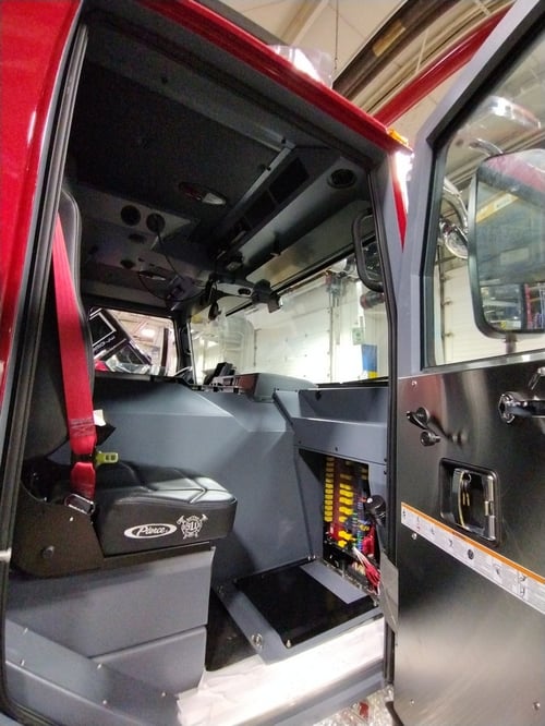 Omaha FD
