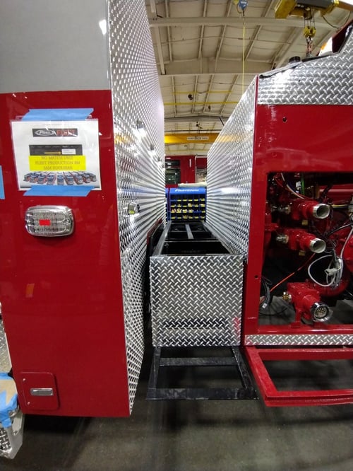 Indianapolis FD