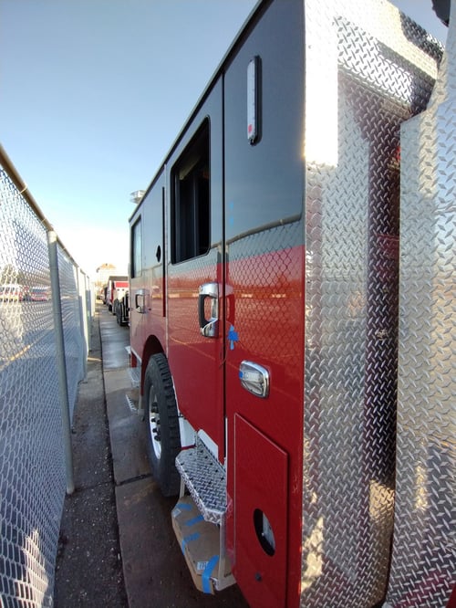 Prospect Heights FPD