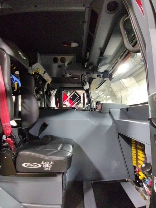 Omaha FD