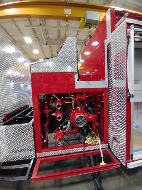 Indianapolis FD