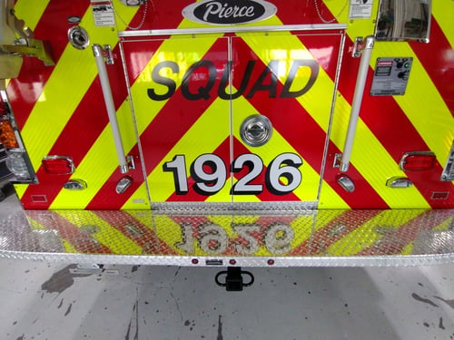 Plainfield FPD