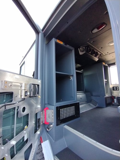 Prospect Heights FPD