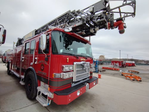 Omaha FD