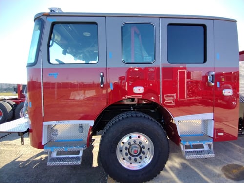 Indianapolis FD