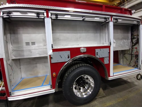 Indianapolis FD