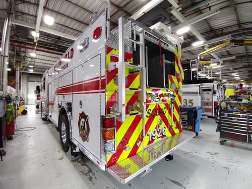 Plainfield FPD