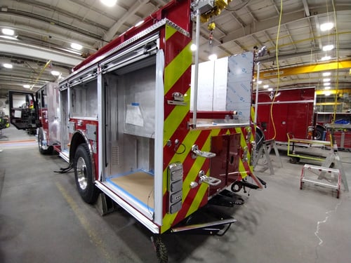 Indianapolis FD