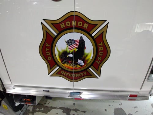 Plainfield FPD
