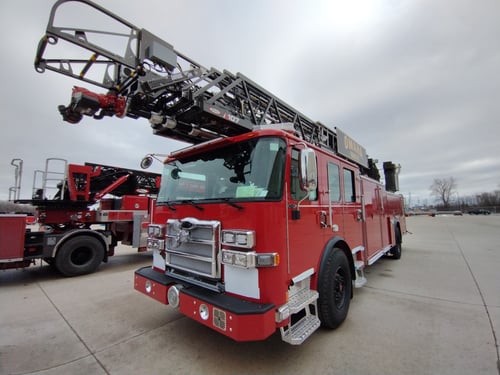 Omaha FD