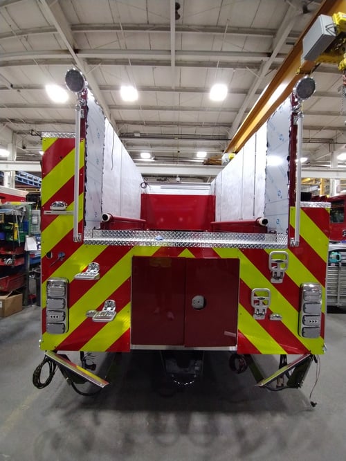 Indianapolis FD