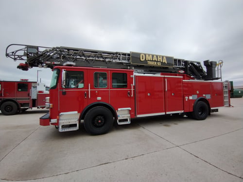 Omaha FD