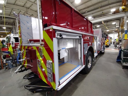 Indianapolis FD