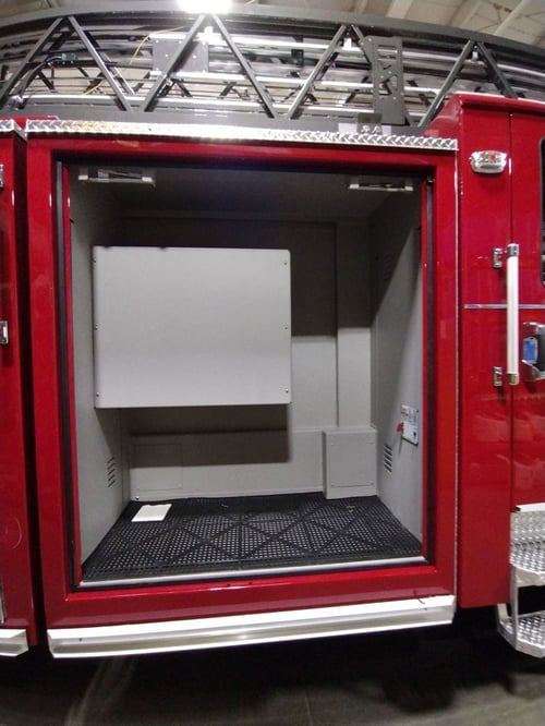 Omaha FD